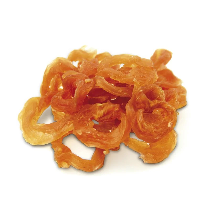 Pamlsky pre psy WELI SNACK kuracie krúžky