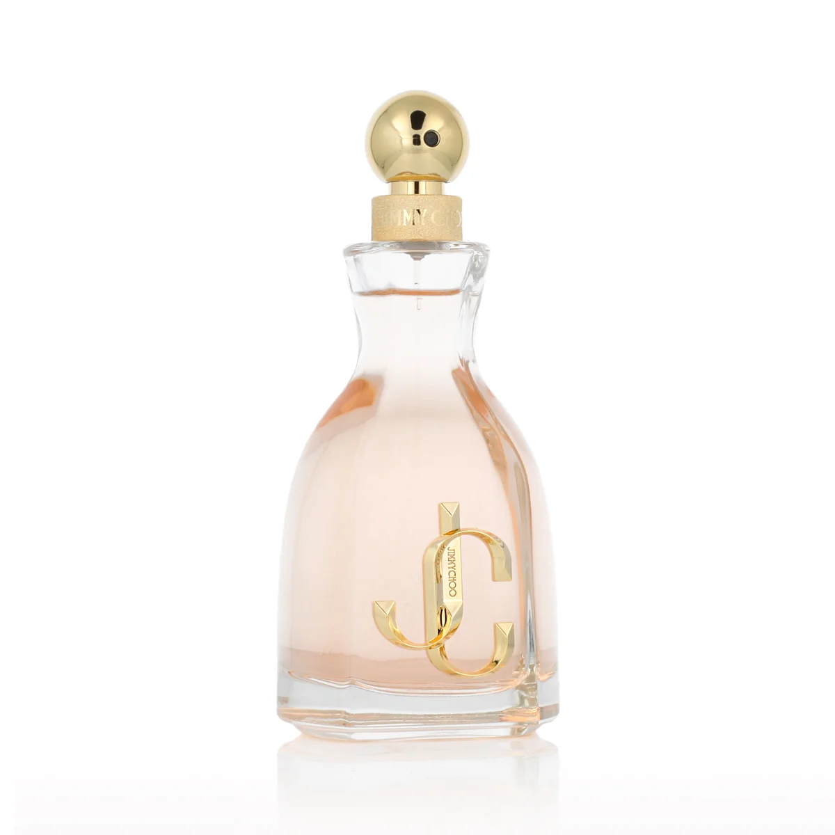Jimmy Choo I Want Choo parfumovaná voda 100 ml pre ženy