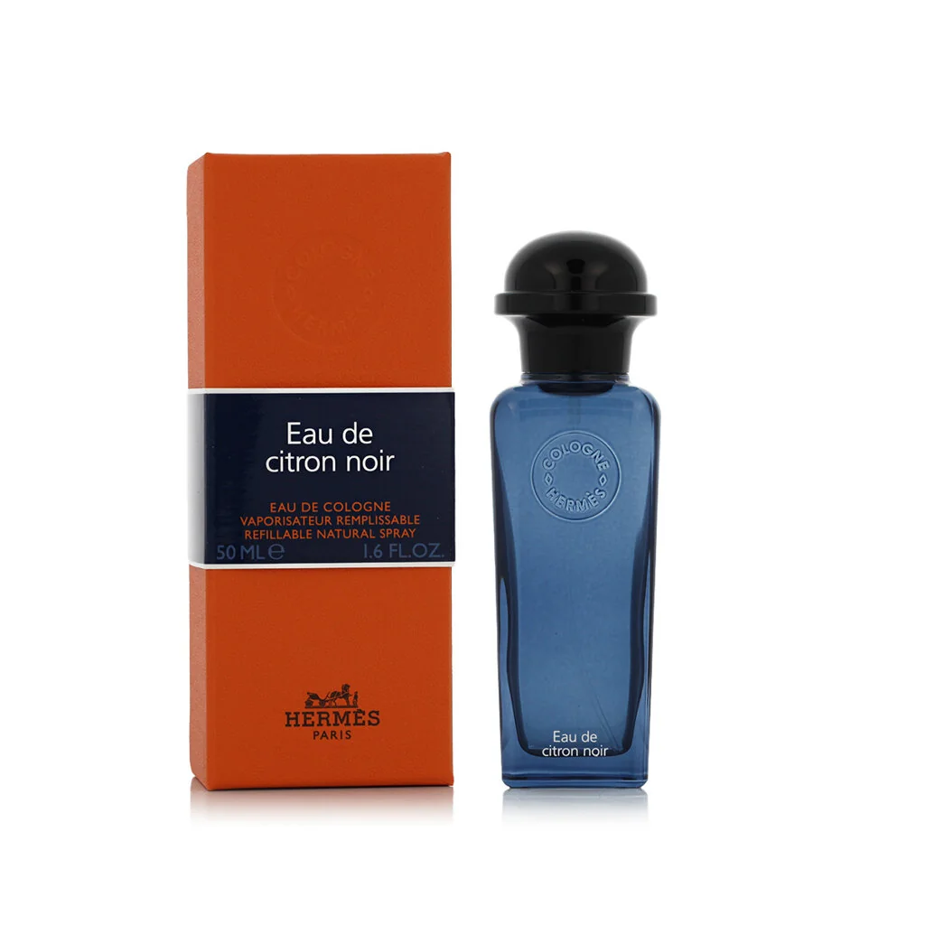 Hermès Eau de Citron Noir EDC 50 ml unisex