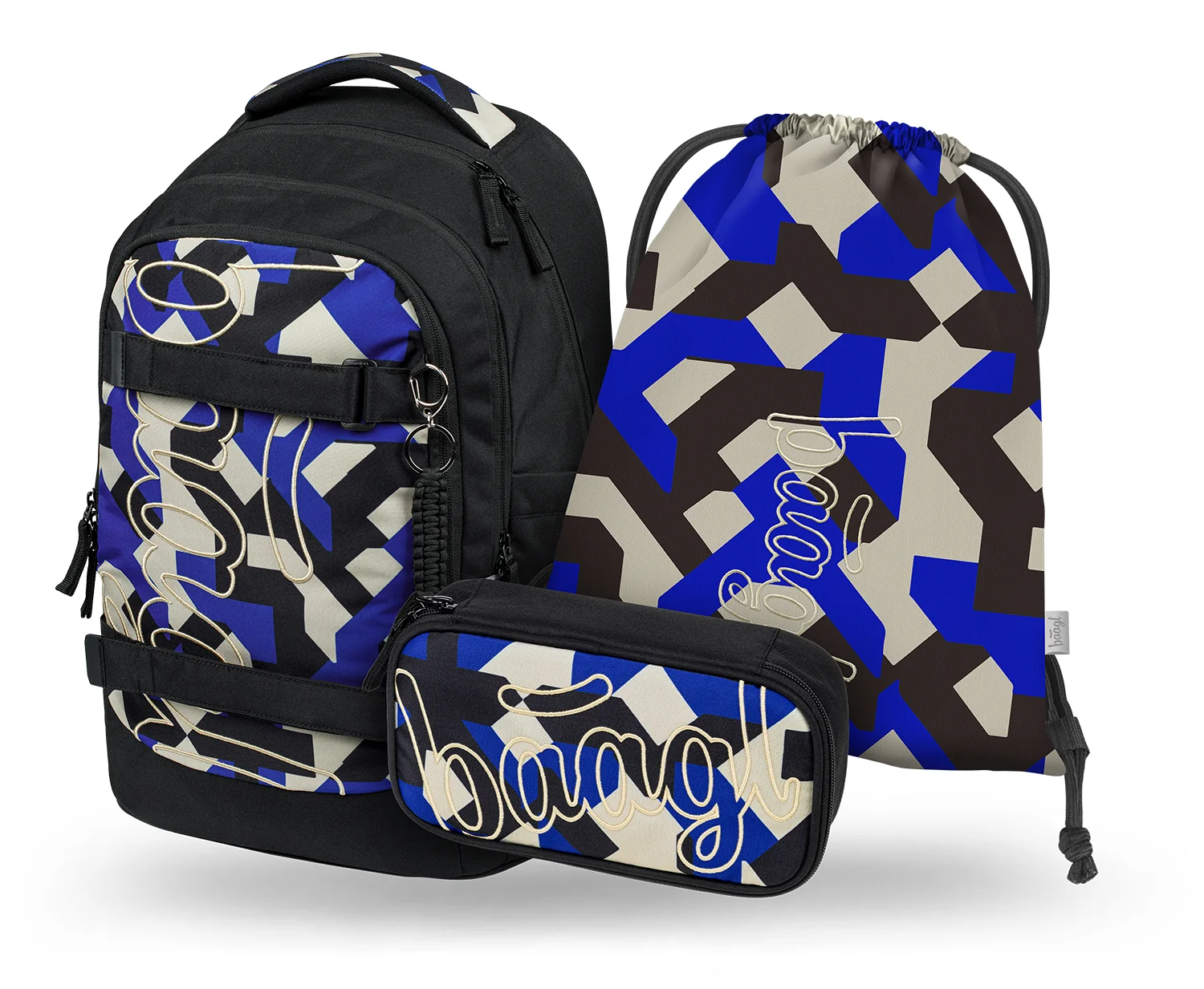 Školská sada Skate Max Variety