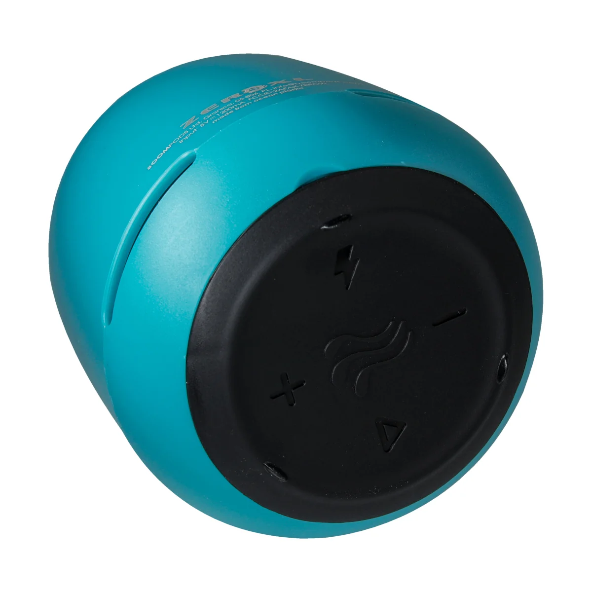 BOOMPODS Zero XL bezdrôtový reproduktor modrý