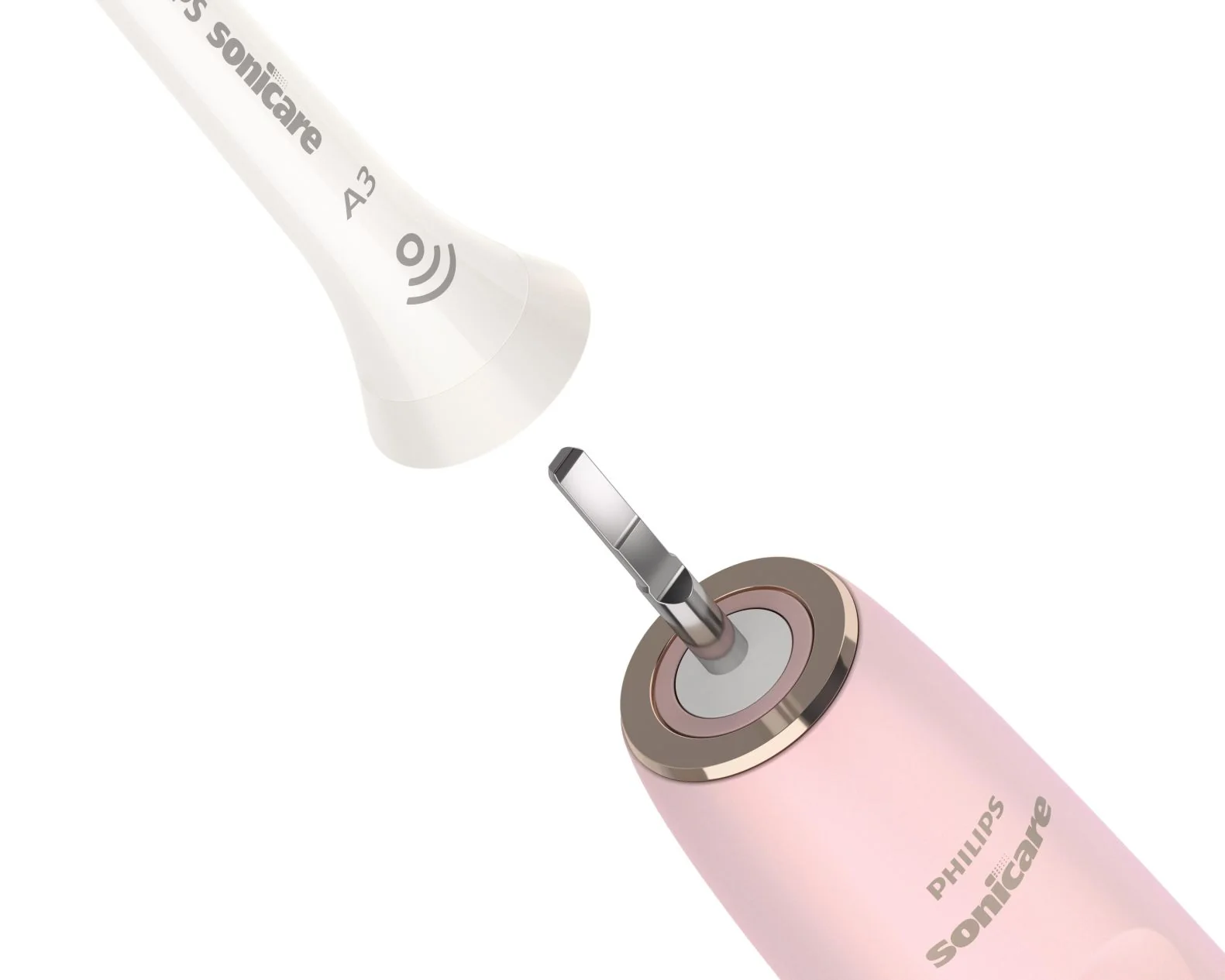 Philips Sonicare 9000 DiamondClean HX9911/21 1 ks