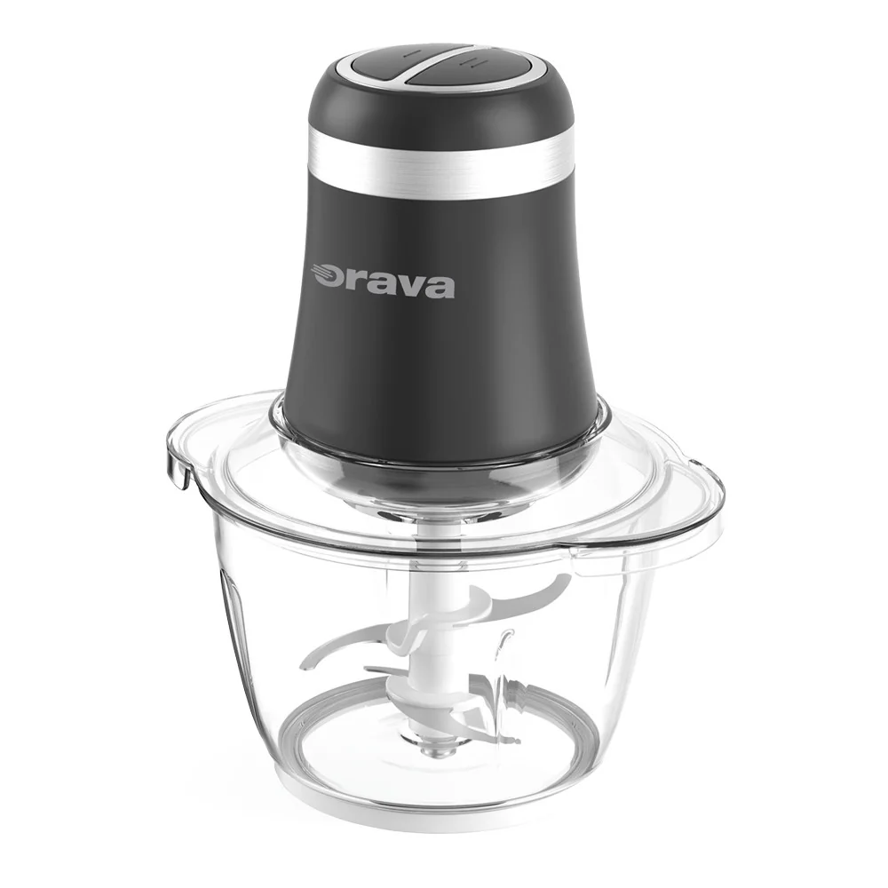 Orava SE-303 - Sekáčik na sekanie ovocia, zeleniny, mäsa