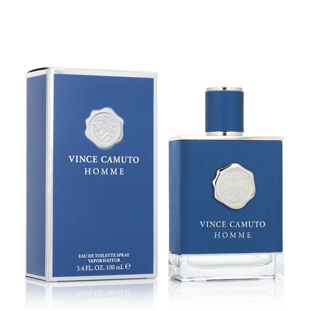 Vince Camuto Homme EDT 100 ml M