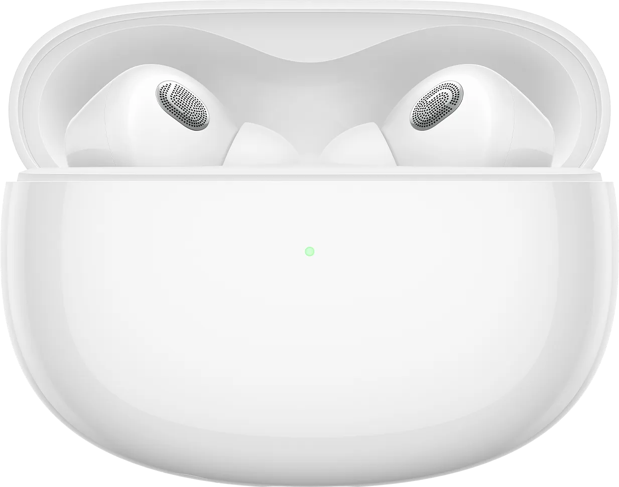 Xiaomi Buds 3T Pro (White) 1×1 ks, bezdrôtové slúchadlá
