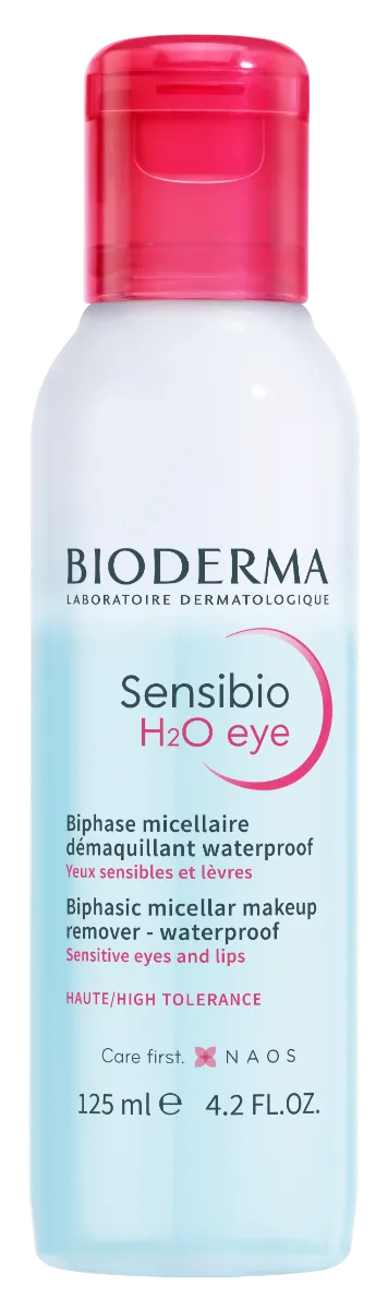 BIODERMA Sensibio H2O eye