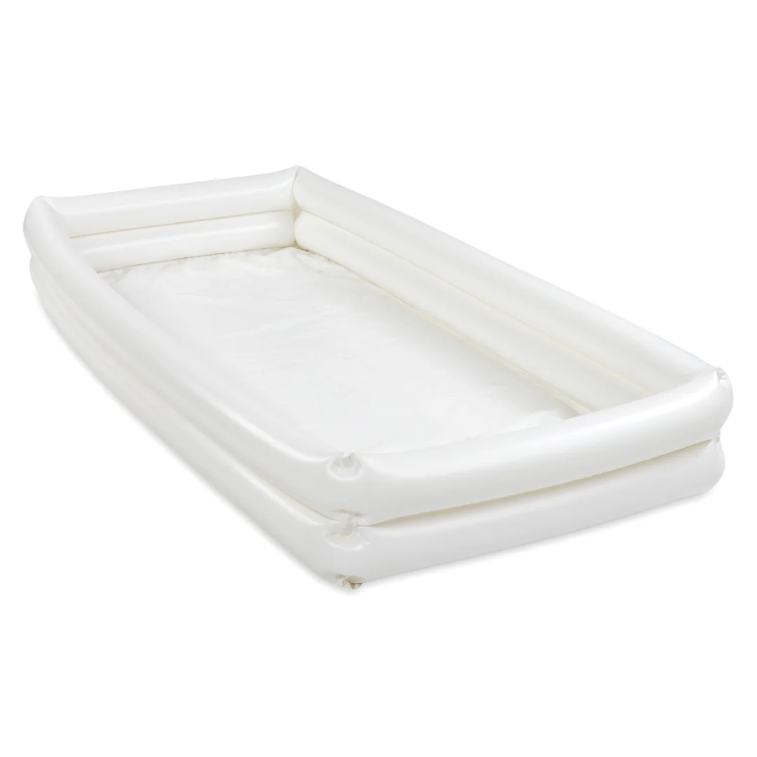 Prenosná nafukovacia vaňa na umývanie v posteli – EASY BATH