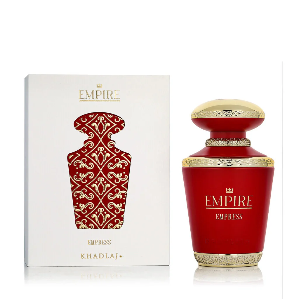 Khadlaj Empire Empress EDP parfumovaná voda 100 ml unisex