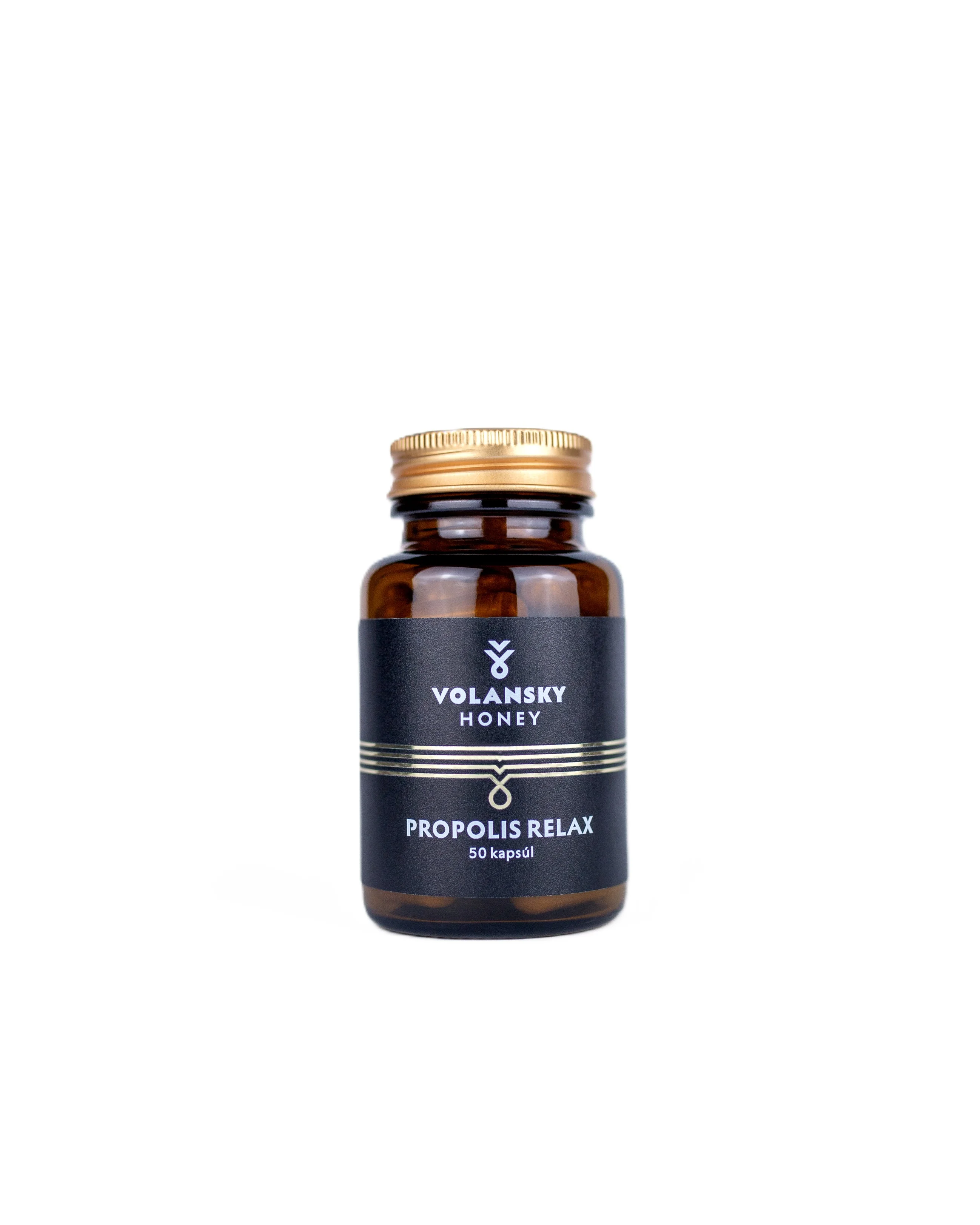Propolis Relax 50 kapsúl