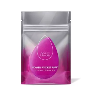 beautyblender® Power Pocket Puff 1×1 ks, obojstranná labutienka