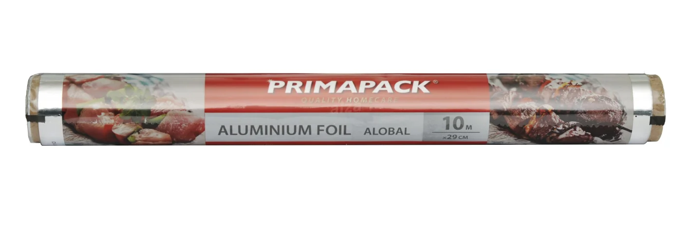Primapack Alobal 10m 1×10 m, alobal