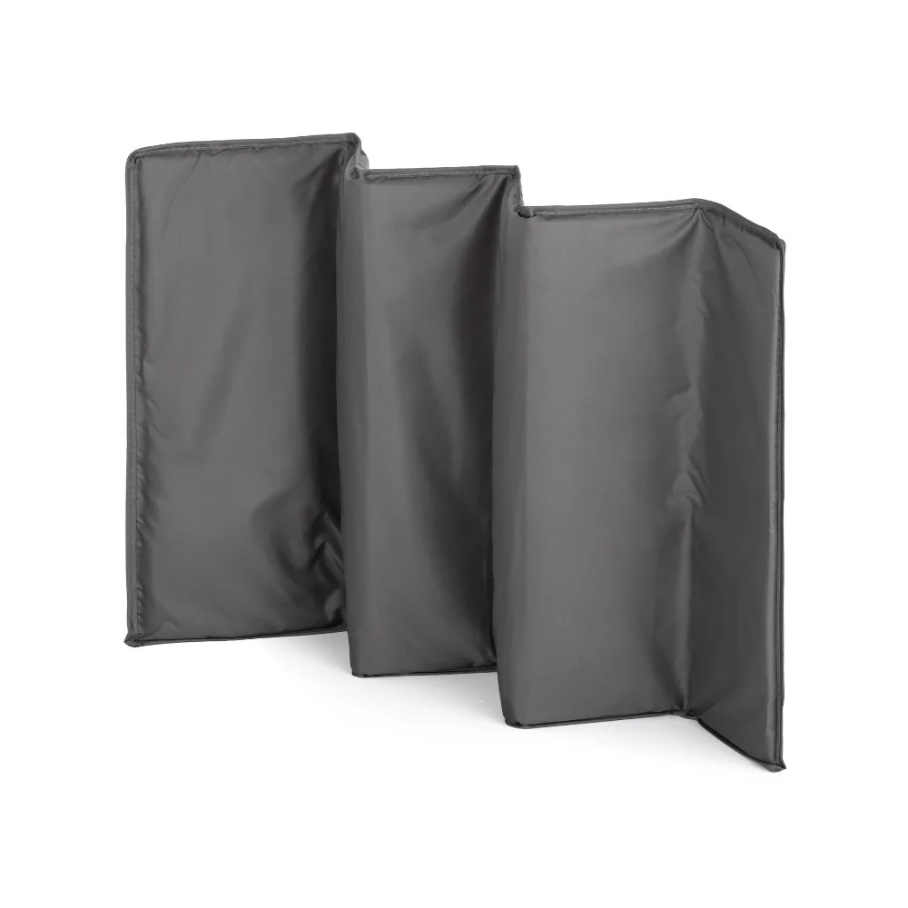 Postieľka cestovná Koot Lite, Dark Grey