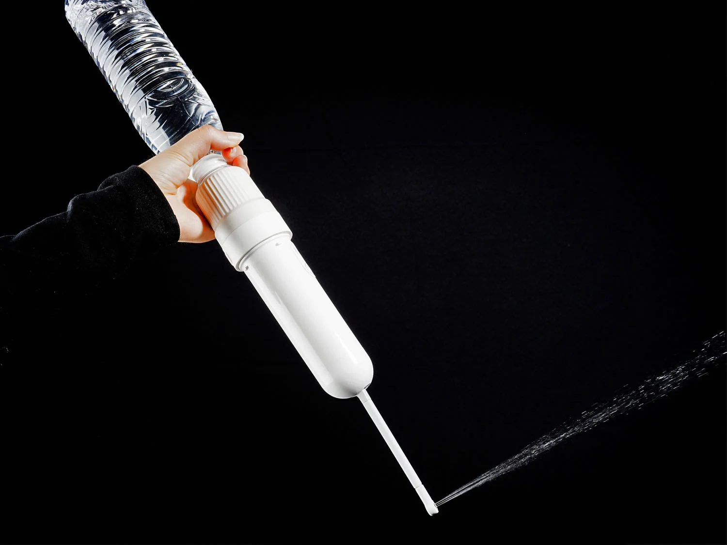 Handy Care Cestovný bidet Hygiena bez kompromisov, nech ste kdekoľvek