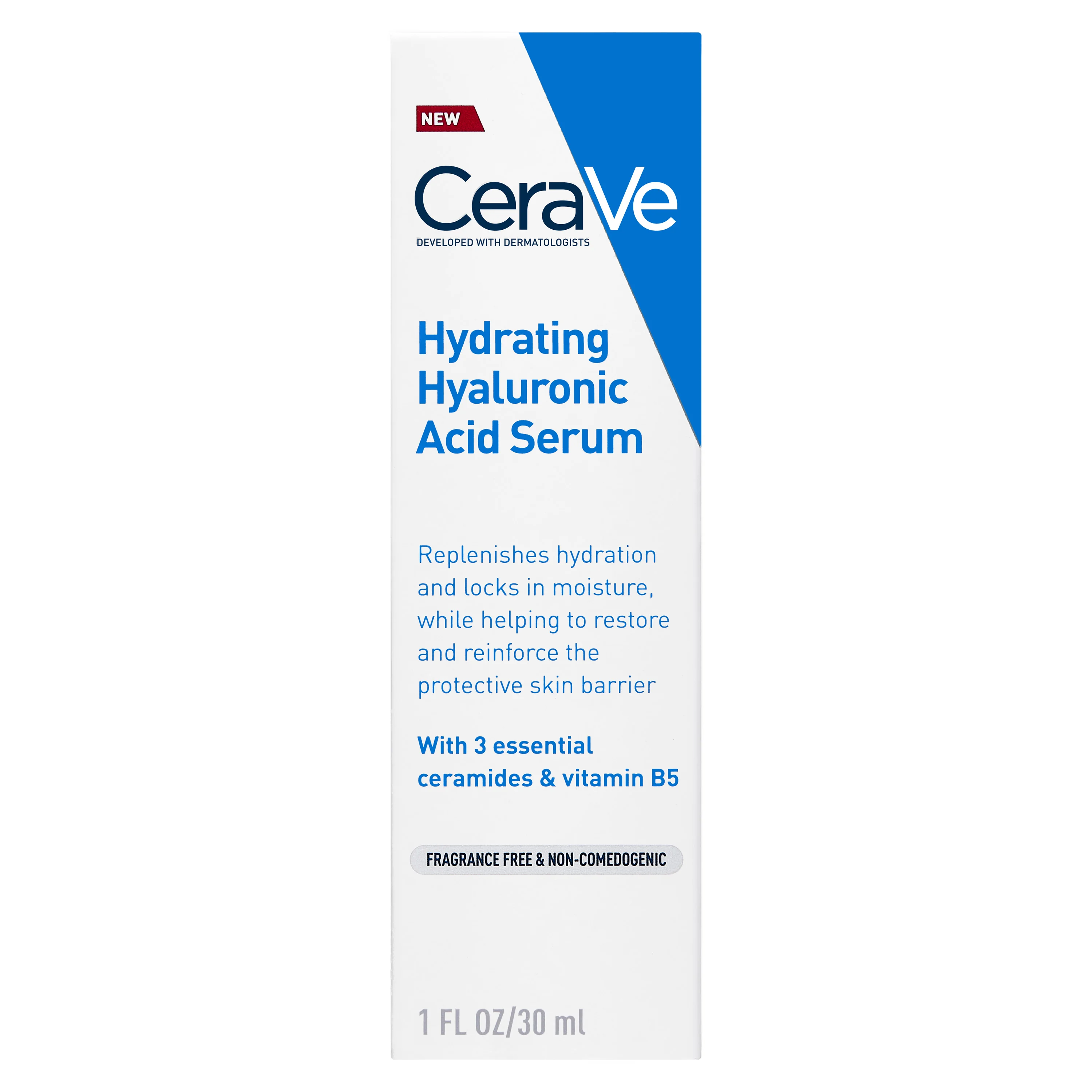 CERAVE HYDRATACNE SERUM 30ML 1×30 ml, hydratačné sérum
