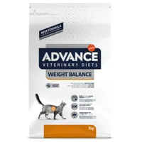 Advance-VD Cat Weight Balance 3kg