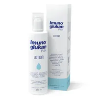 Imunoglukan P4H LOTION