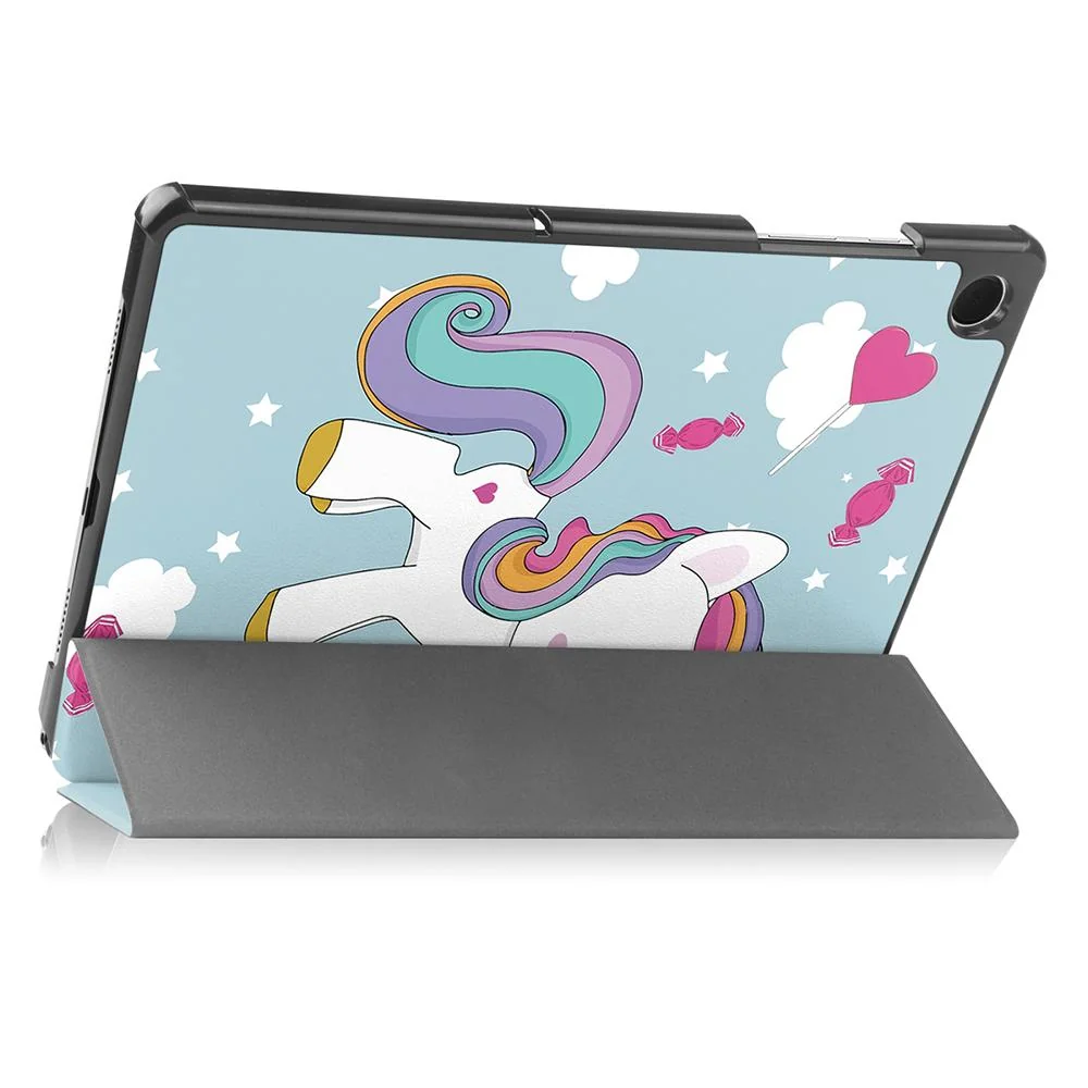 Puzdro FoldPro pre Samsung Galaxy Tab A9