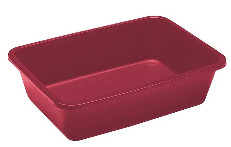 Ferplast WC Kitty 1×1 ks, záchod pre mačky