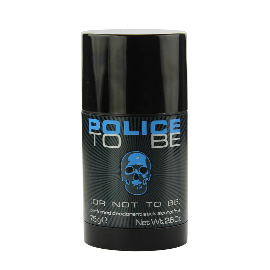 POLICE To Be (Or Not To Be) DST 75 g M