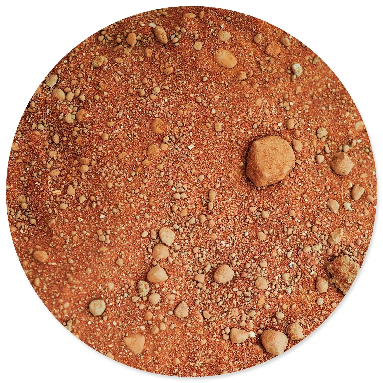 Substrát Earth červený 4kg 4kg