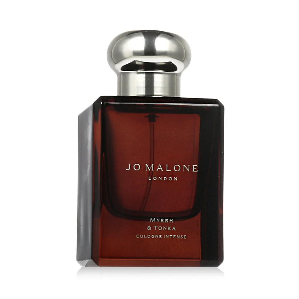Jo Malone Myrrh & Tonka EDC Intense 50 ml UNISEX