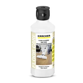 Karcher Rm 535 Cistic Na Drevene Podlahy 1ks 1×1 ks