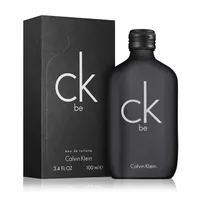 Calvin Klein Be Edt 200ml