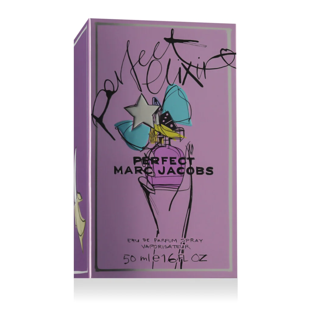 Marc Jacobs Perfect Elixir EDP 50 ml W