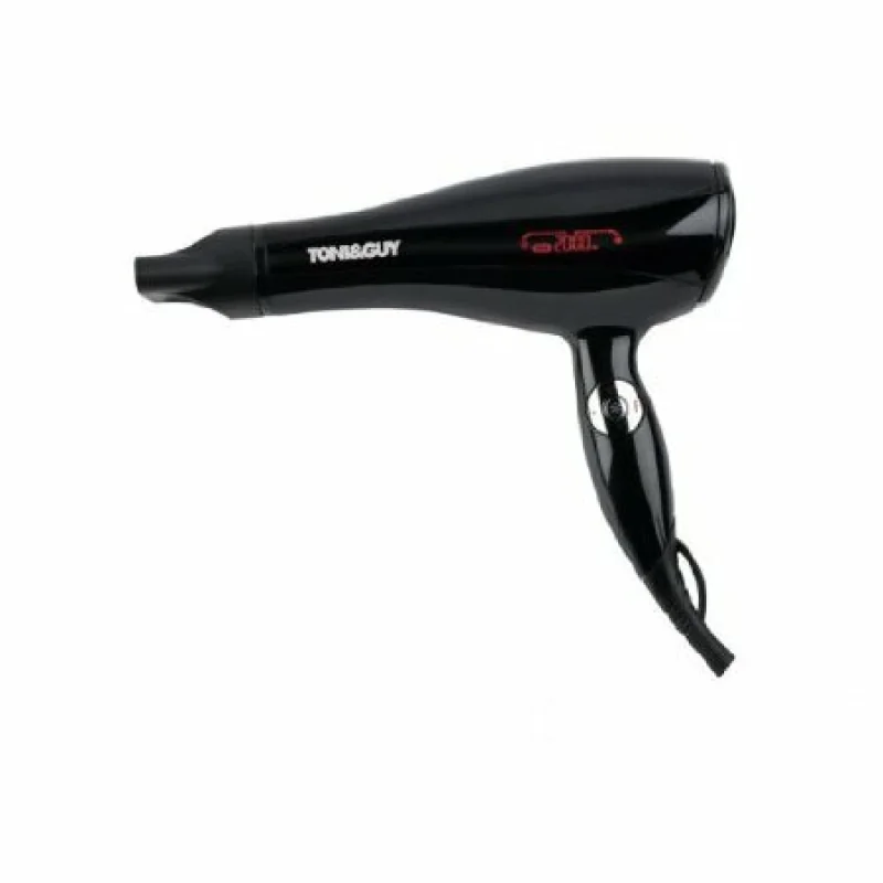 TONI&GUY Touch Control GDR5356E profesionálny sušič vlasov s ionizáciou