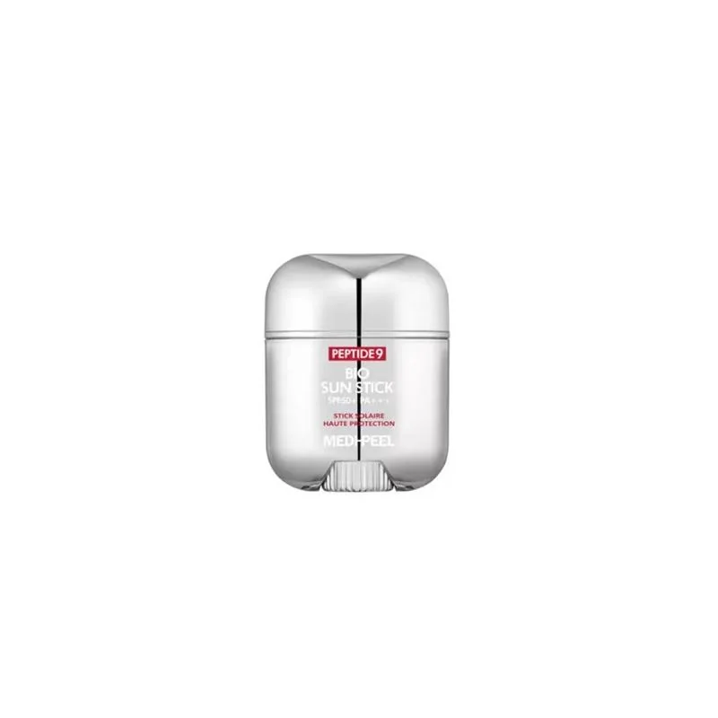Medi-peel Peptide 9 Bio Sun Stick Pro SPF50+ PA++++ hydratačný opaľovací stick 19 g