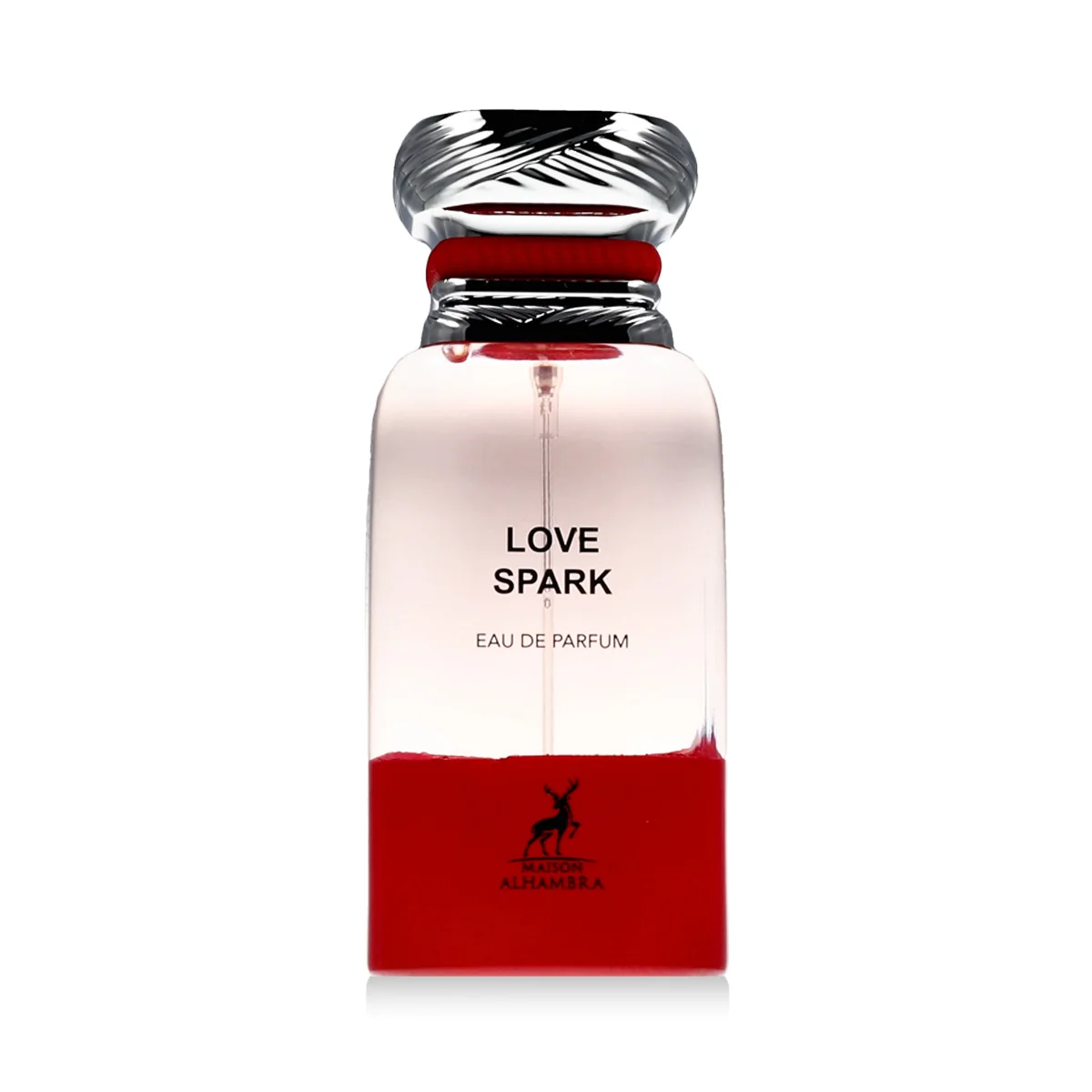 Maison Alhambra Love Spark EDP 80 ml unisex