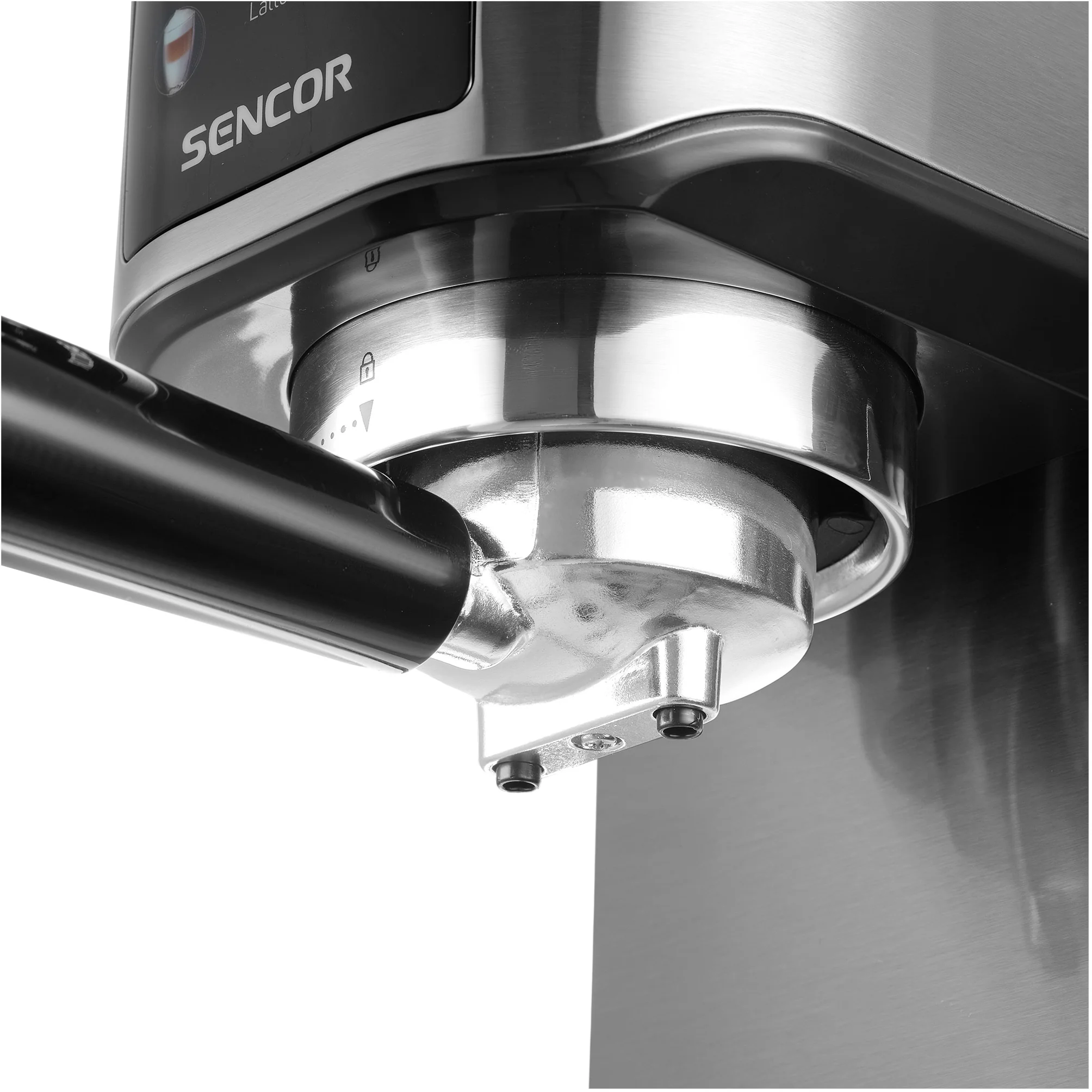 SENCOR SES 4910SS Espresso 1 ks