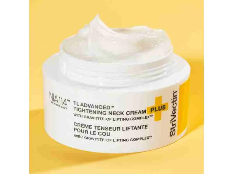 StriVectin TL Advanced Tightening PLUS krém na krk a dekolt, 50 ml 1×50 ml, krém na krk a dekolt
