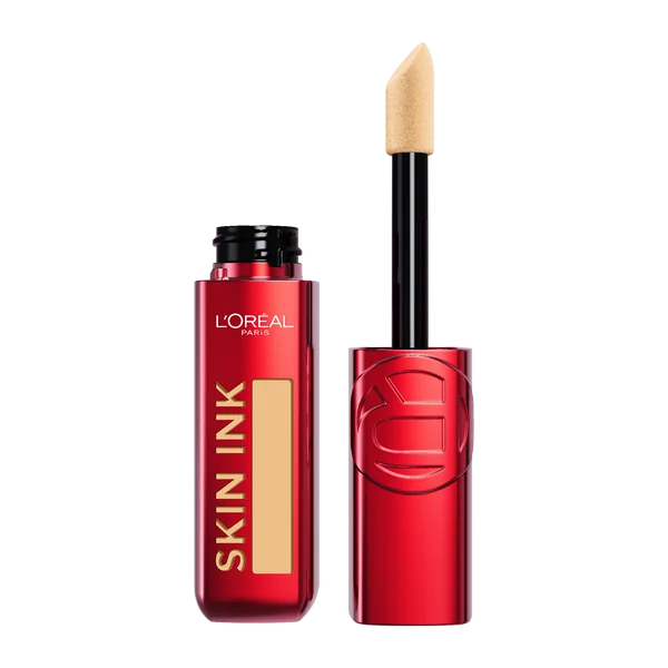 L'Oréal Paris Infaillible Skin Ink 260 Warm hybridný make up 15 ml
