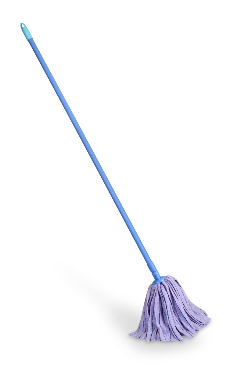 Spontex Mosaik strapcový mop/tyč 1 x 1 ks, strapcový mop