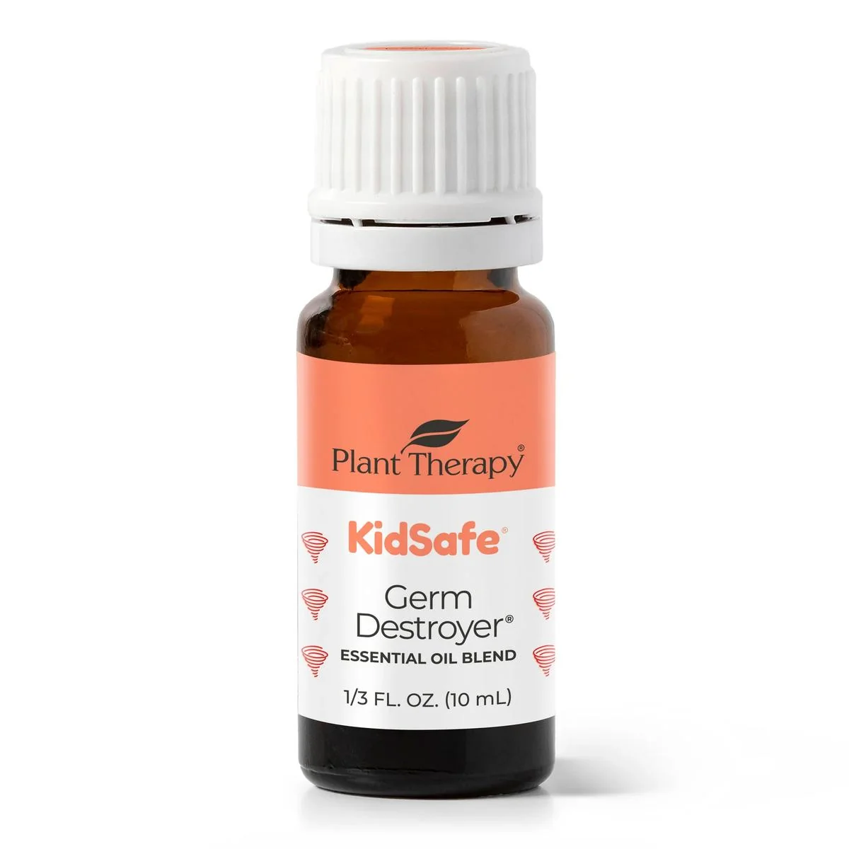 Plant Therapy KidSafe Ničiteľ baktérií 10ml Objem: 10 ml