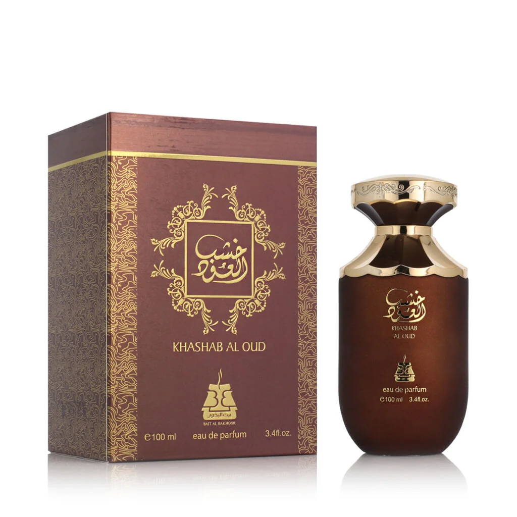 Bait Al Bakhoor Khashab Al Oud EDP 100 ml W