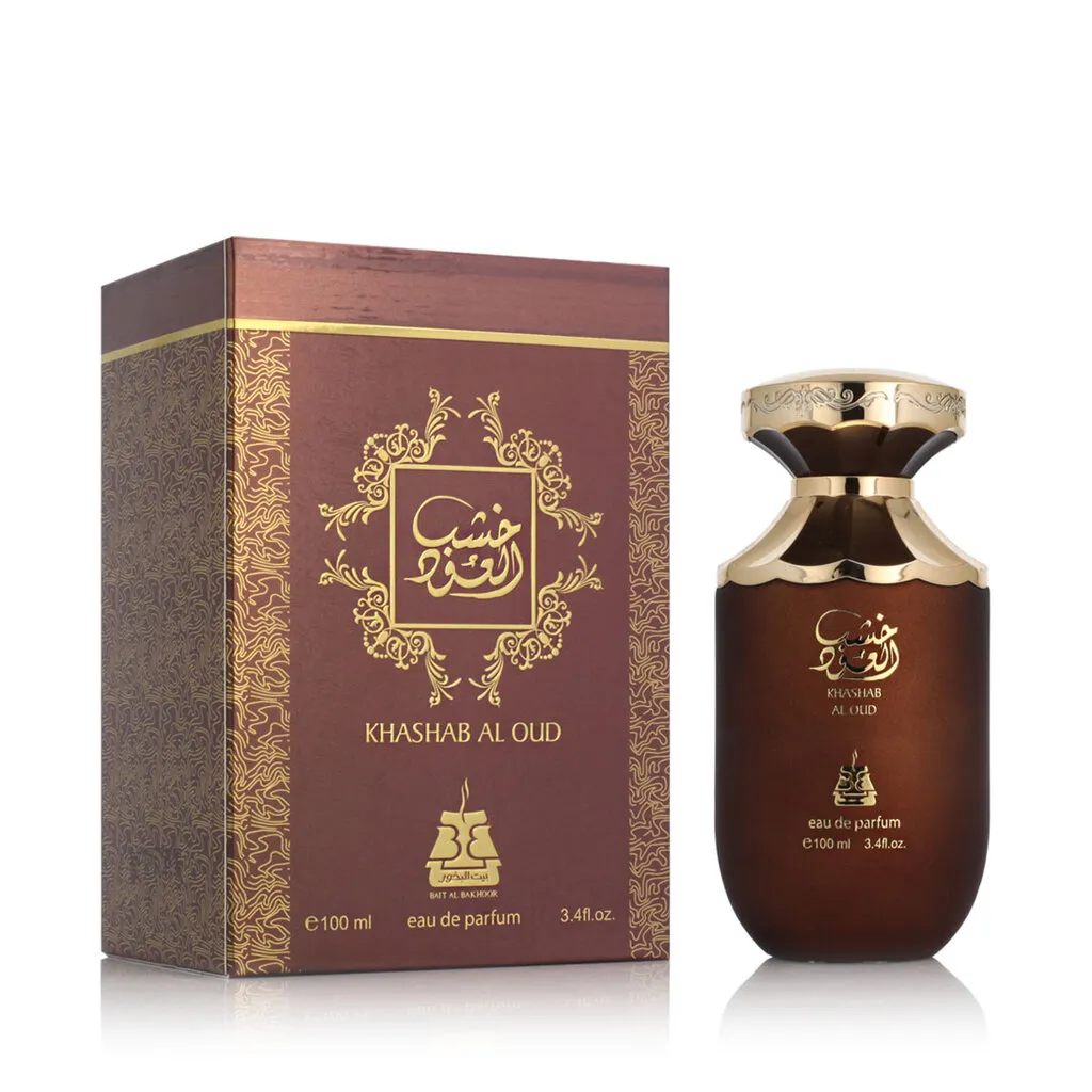 Bait Al Bakhoor Khashab Al Oud EDP 100 ml W