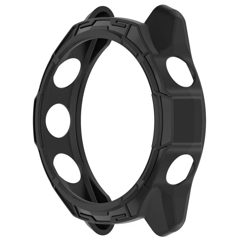 Tech-Protect Defense Air puzdro na Garmin Forerunner 70 / 170, čierne