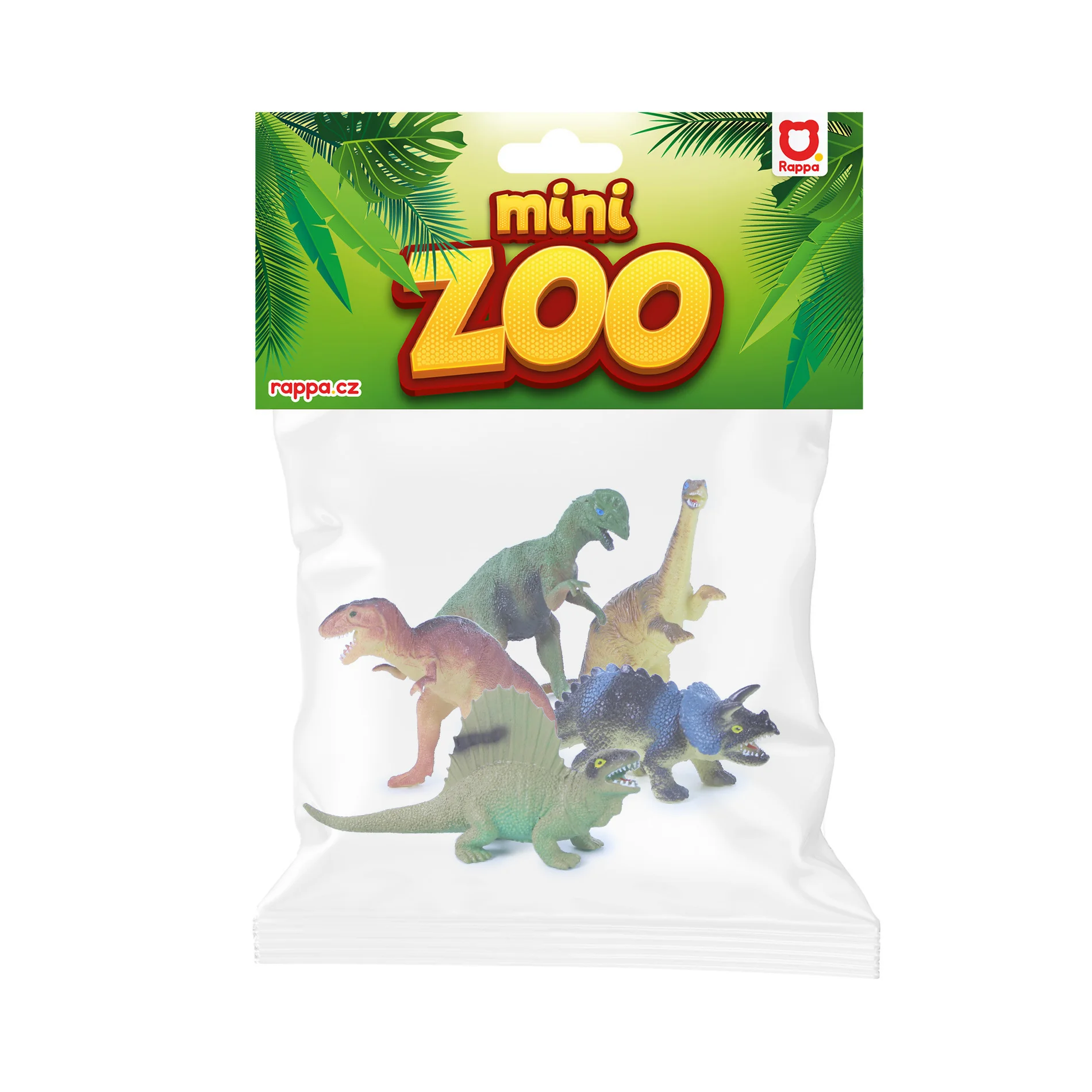 Dinosaury , 3380121