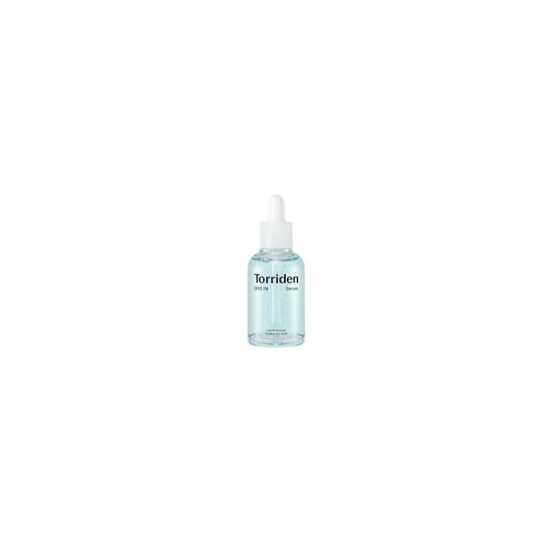 Torriden DIVE-IN Low Molecular Hyaluronic Acid Serum hydratačné sérum s kyselinou hyalurónovou 50 ml