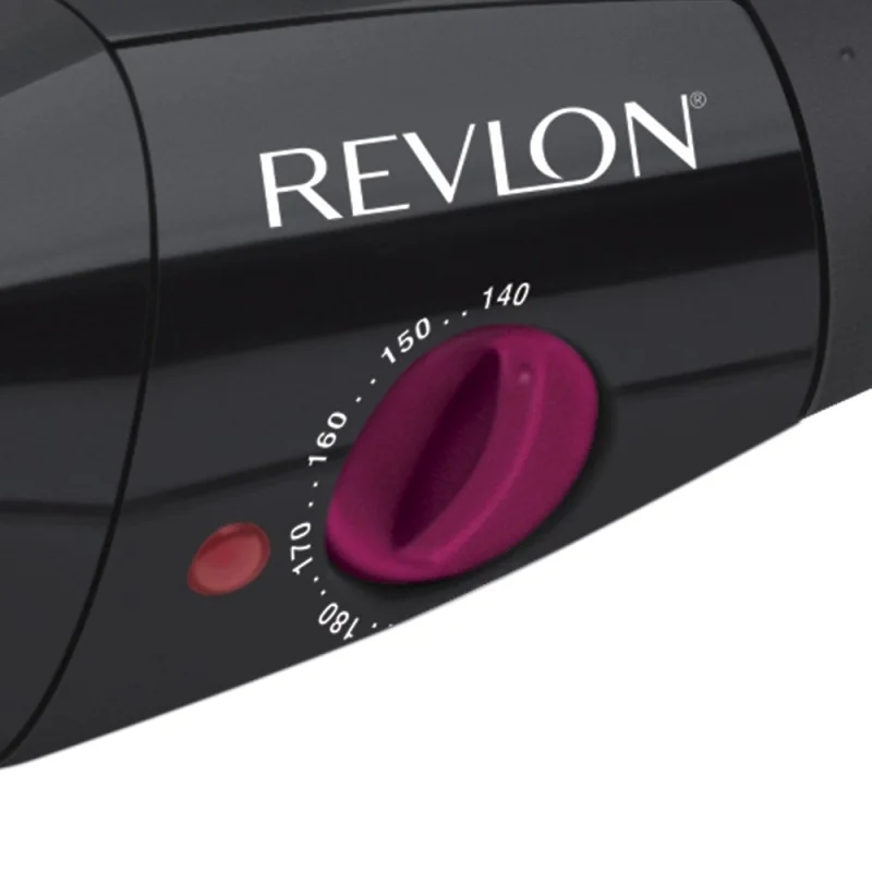 REVLON PRO COLLECTION RVIR1159 kulma na vlasy Rose Gold 32 mm