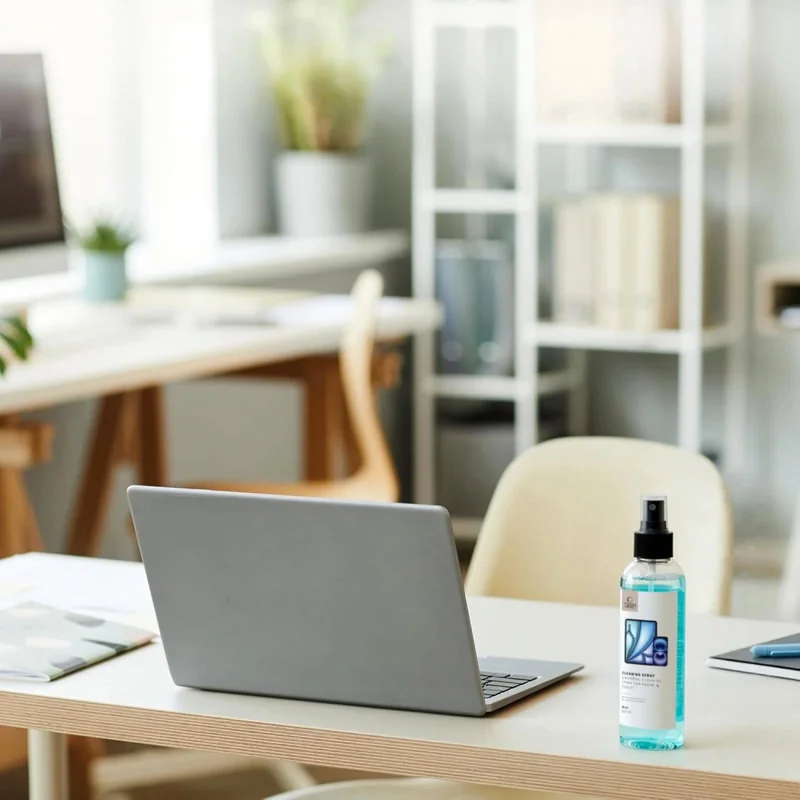 Tech-Protect čistiaci sprej pre mobil / tablet 200ml, eko mint