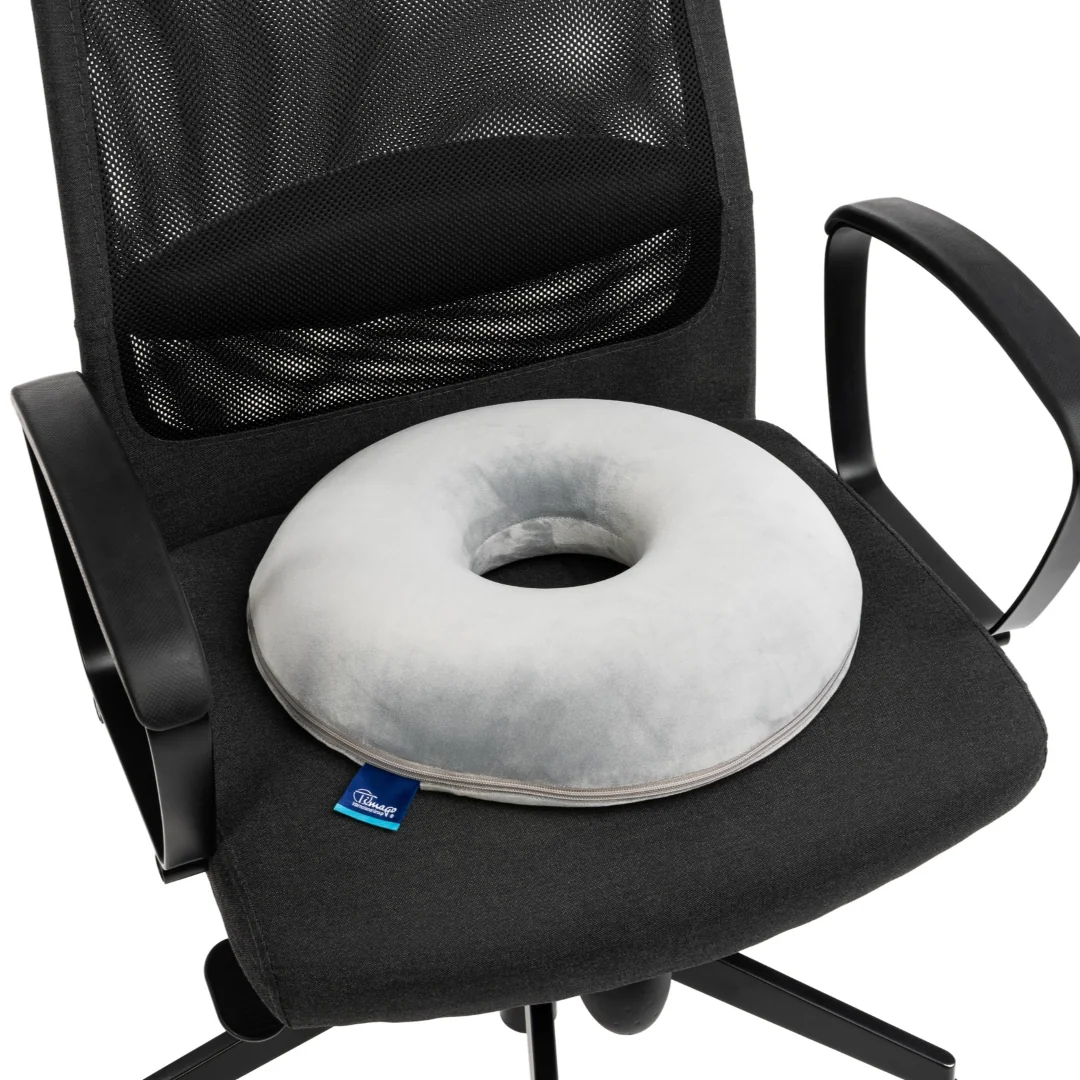 TIMAGO Support Tim antidekubitné koleso Veľkosť: 39 x 39 x 8 cm