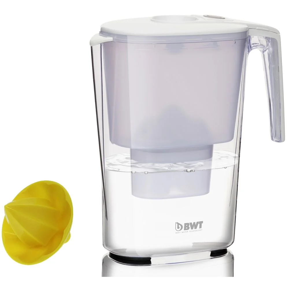 Bwt Slim Mei 3,6l Filtr.Kanvica+Juicer 1×1 ks