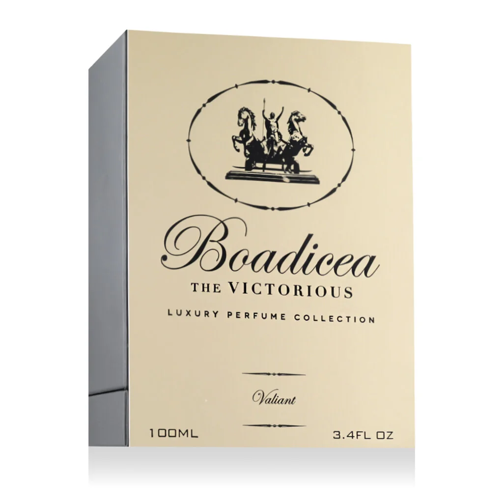 Boadicea the Victorious Valiant Pure Perfume 100 ml UNISEX