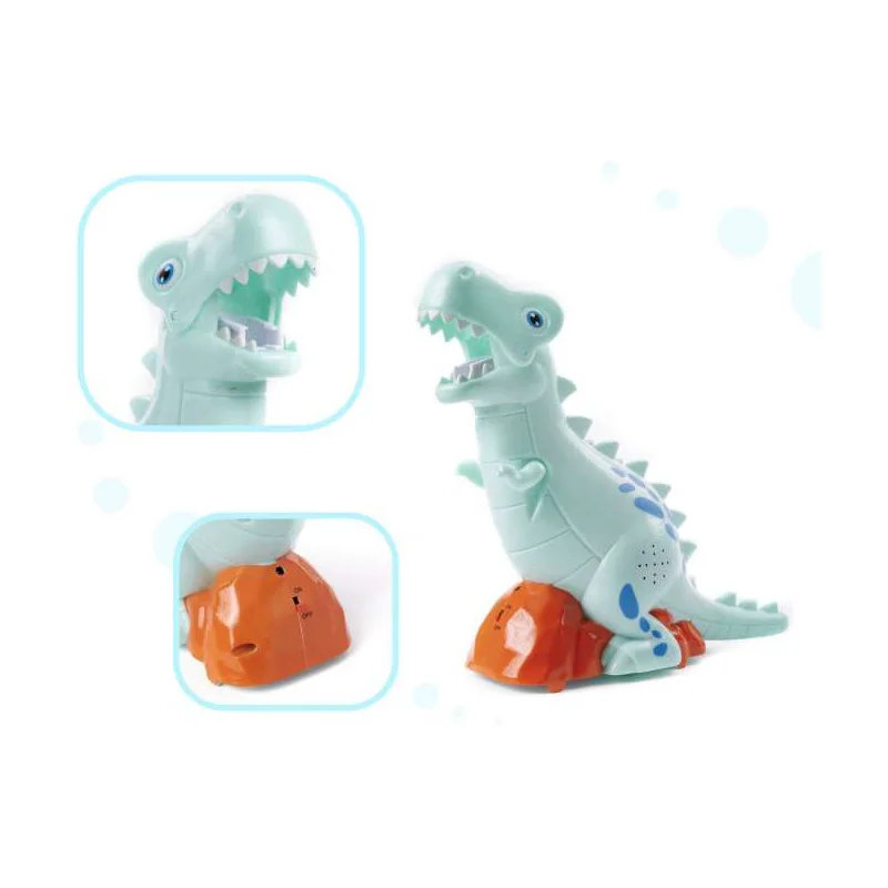 Hračka preteky DINOSAUROV NO.616-70