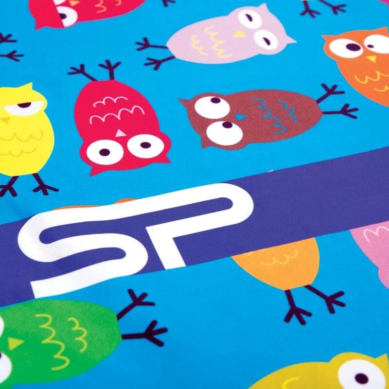 SPOKEY - IBIZA Rýchleschnúci plážový uterák  80x160cm