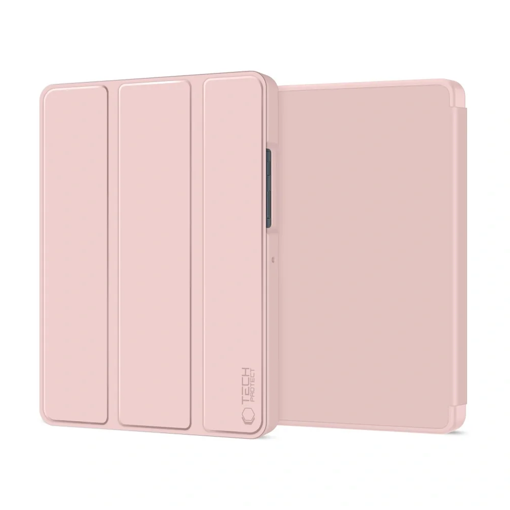 Tech-Protect SC Pen puzdro na Samsung Galaxy Tab A9 Plus / A11 Plus 11'', ružové '', ružové