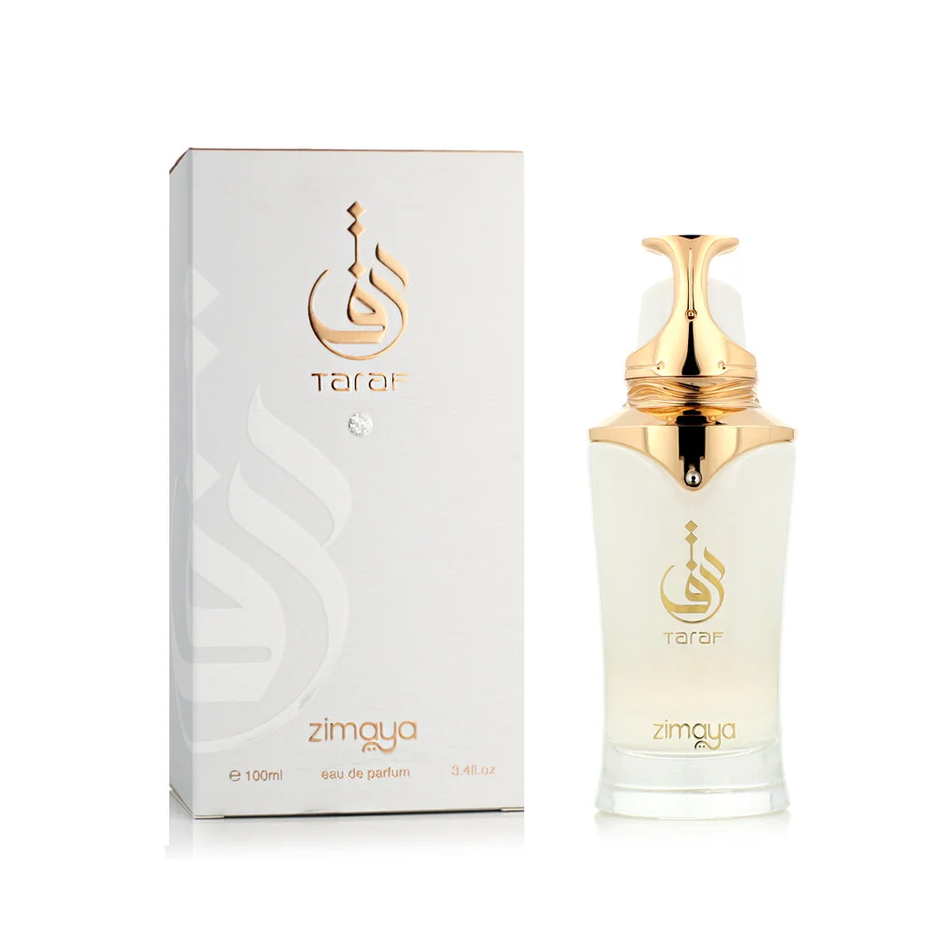 Zimaya Taraf White EDP 100 ml W